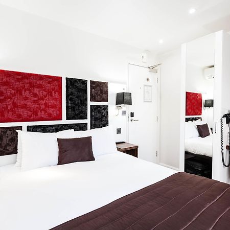 Chiswick Rooms London Eksteriør billede