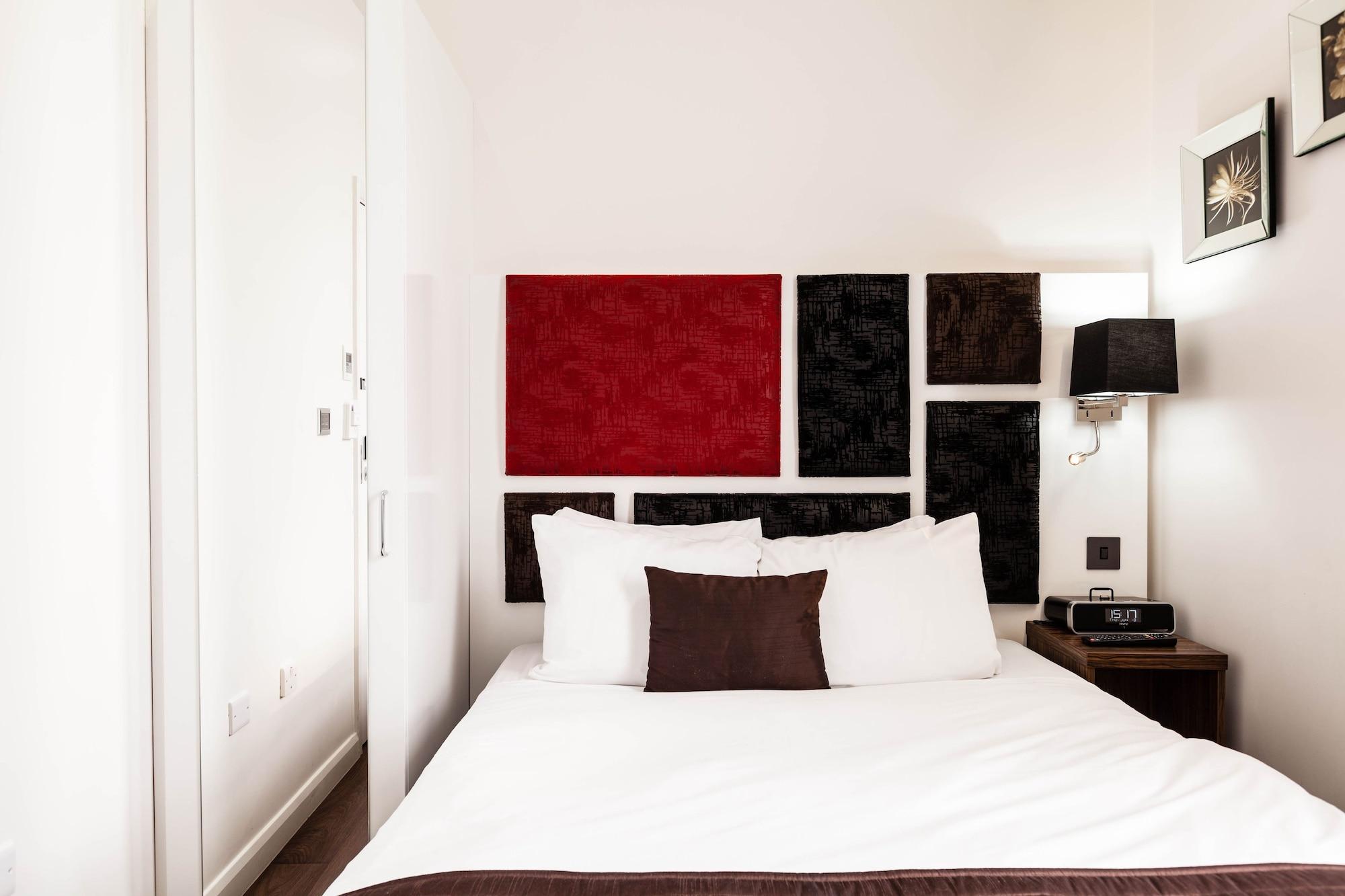 Chiswick Rooms London Eksteriør billede
