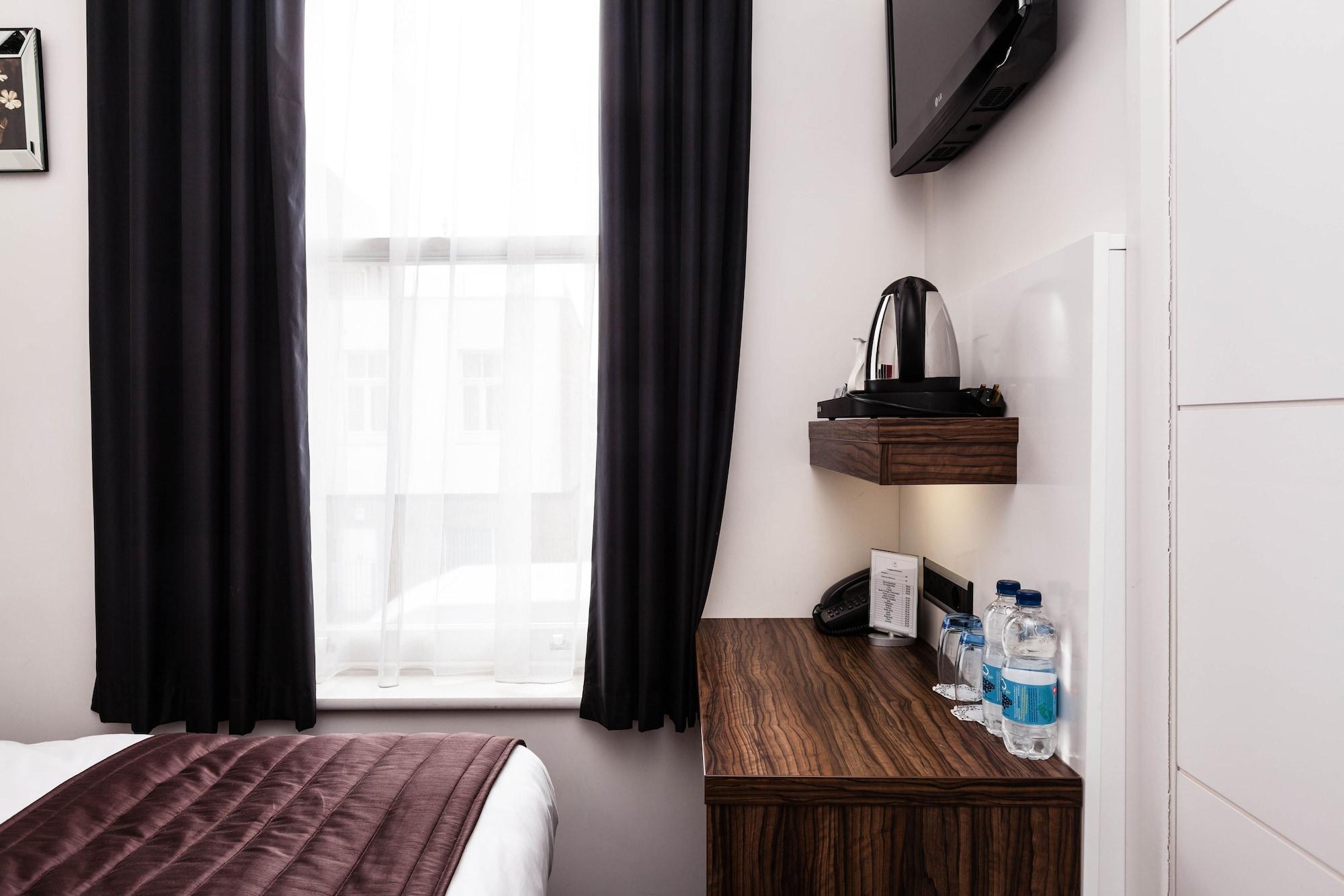 Chiswick Rooms London Eksteriør billede