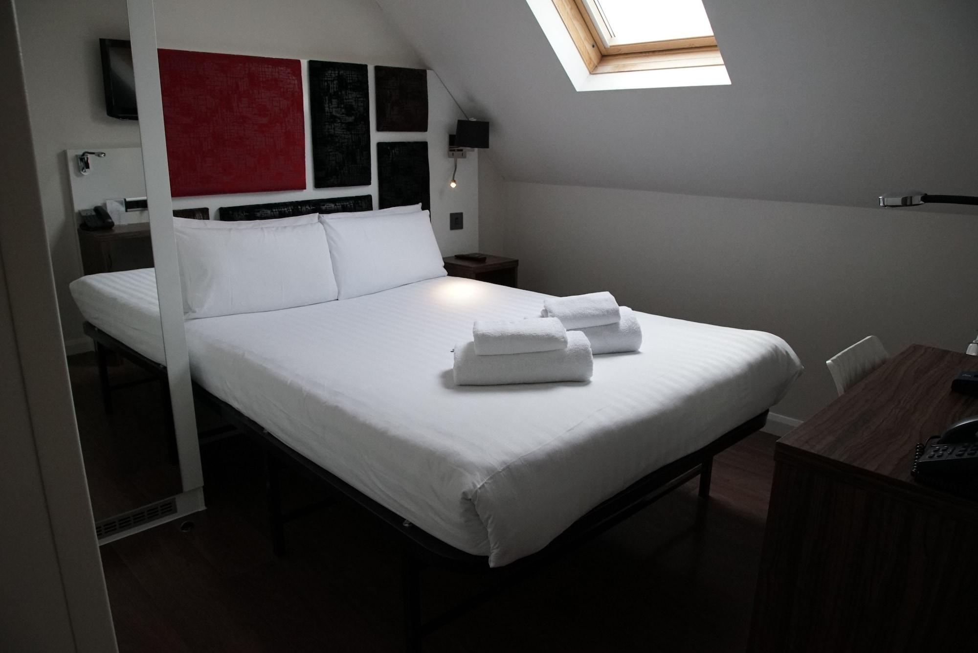 Chiswick Rooms London Eksteriør billede