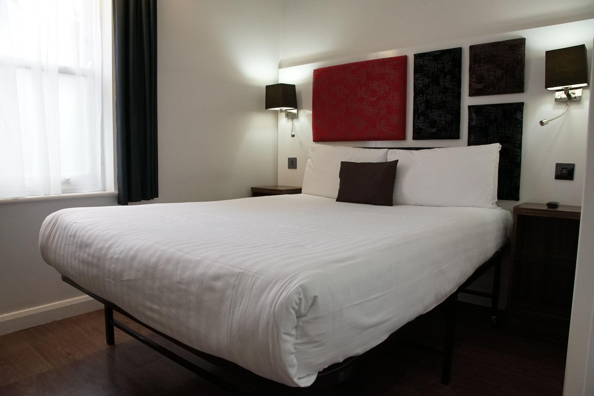 Chiswick Rooms London Eksteriør billede