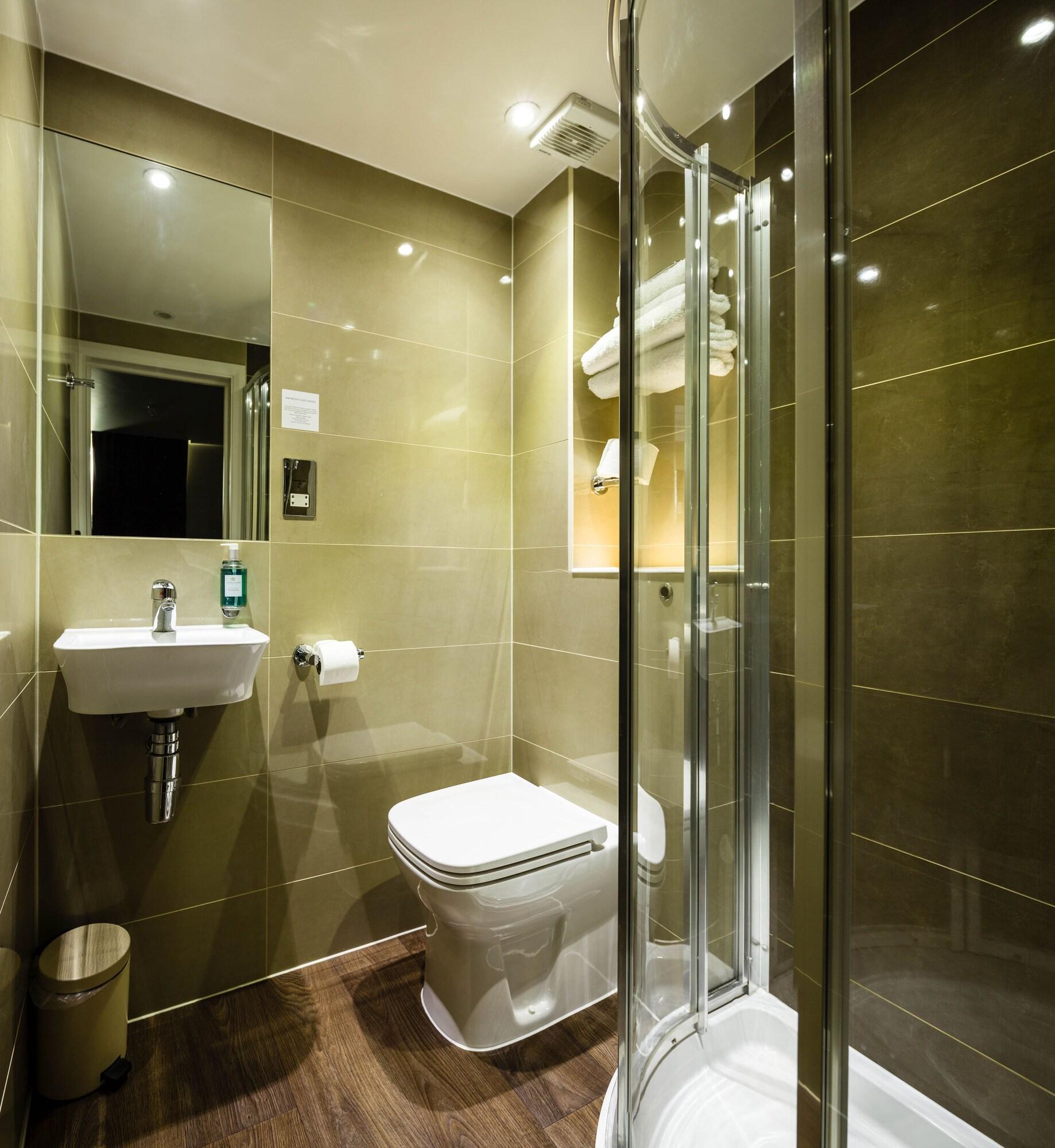 Chiswick Rooms London Eksteriør billede