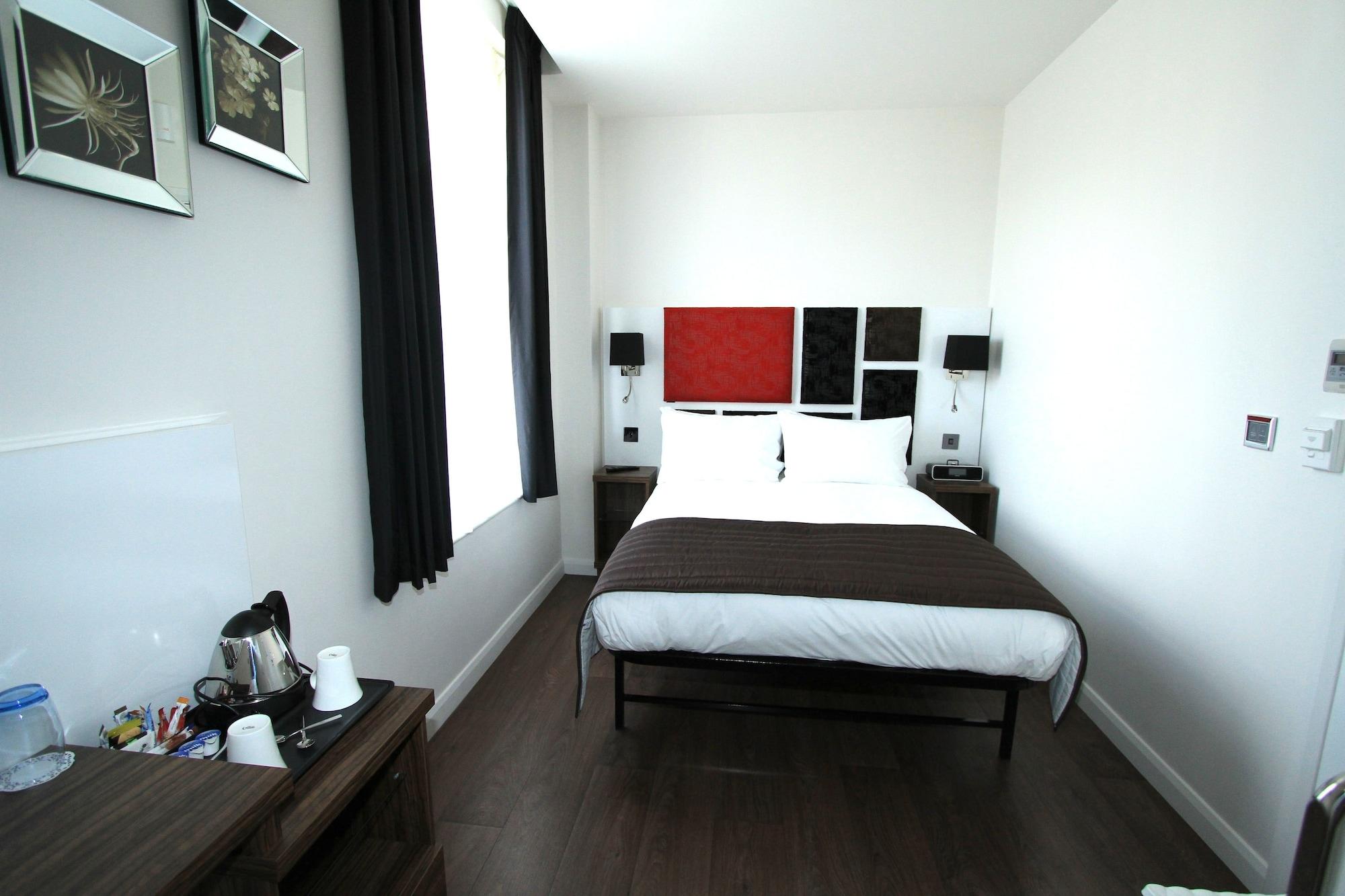 Chiswick Rooms London Eksteriør billede