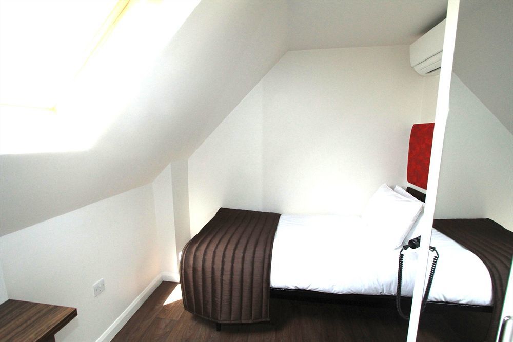 Chiswick Rooms London Eksteriør billede
