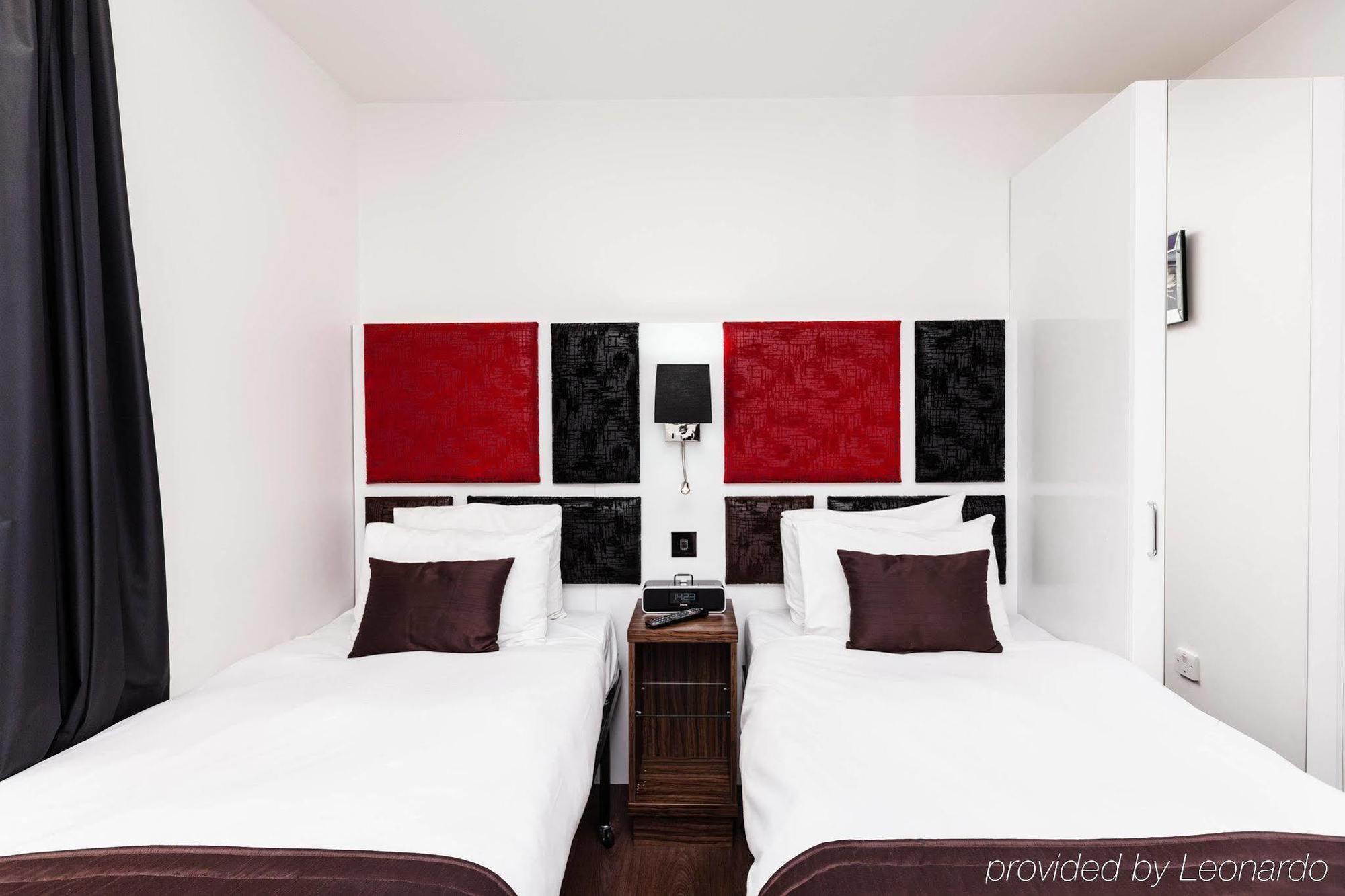 Chiswick Rooms London Eksteriør billede