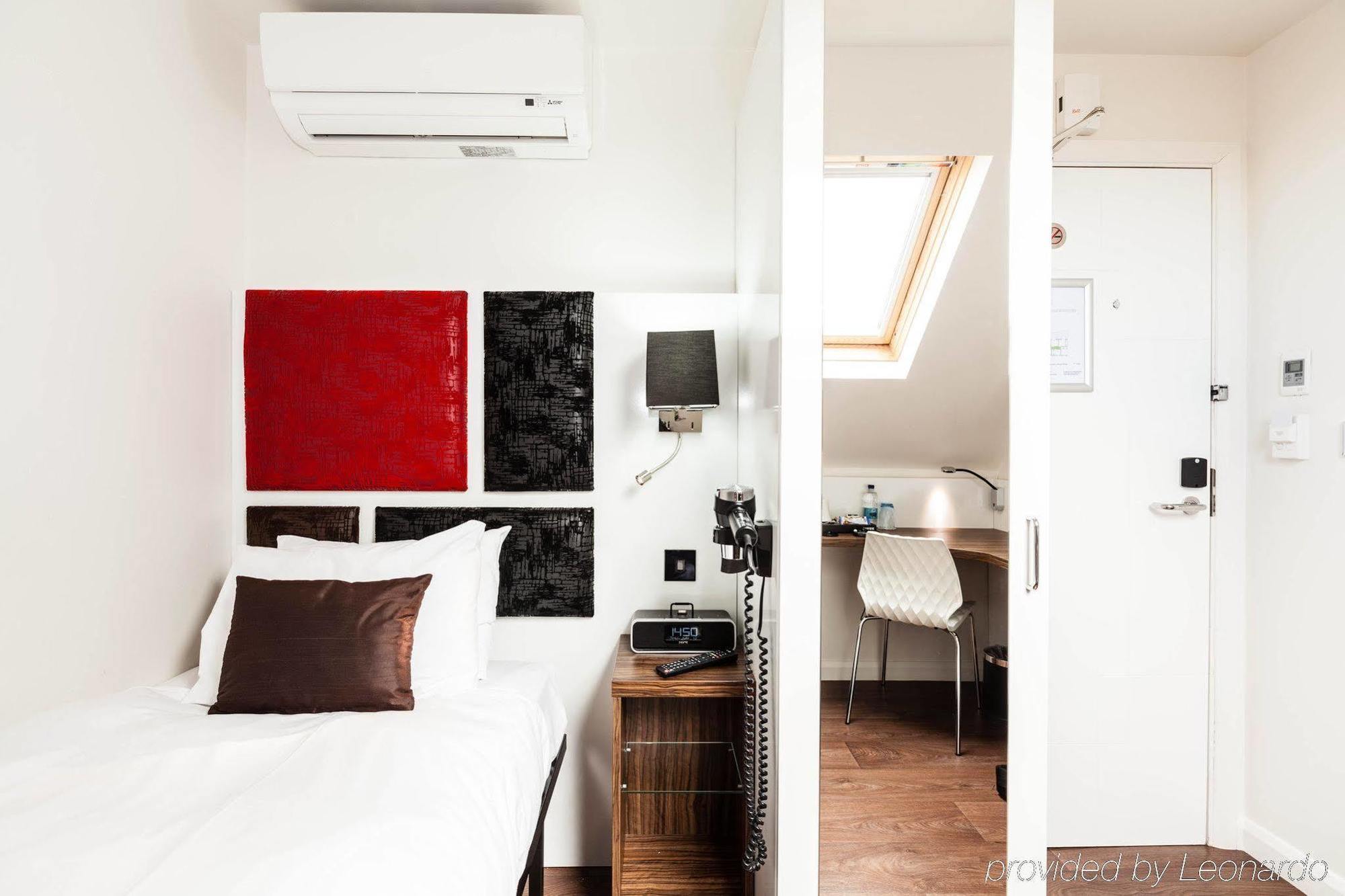 Chiswick Rooms London Eksteriør billede