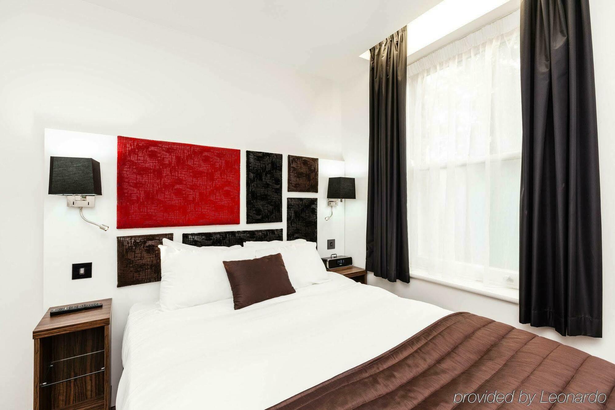 Chiswick Rooms London Eksteriør billede